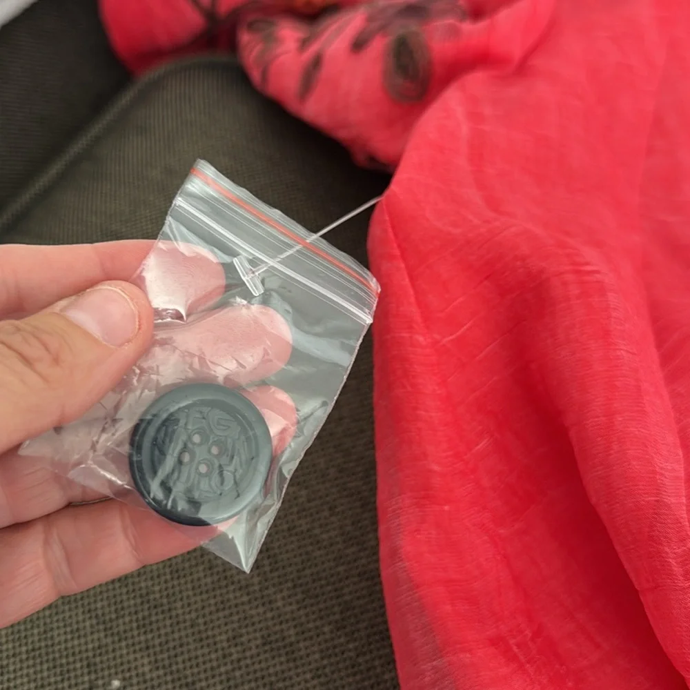 Nina Raynor Jacket - Picture 12 of 12